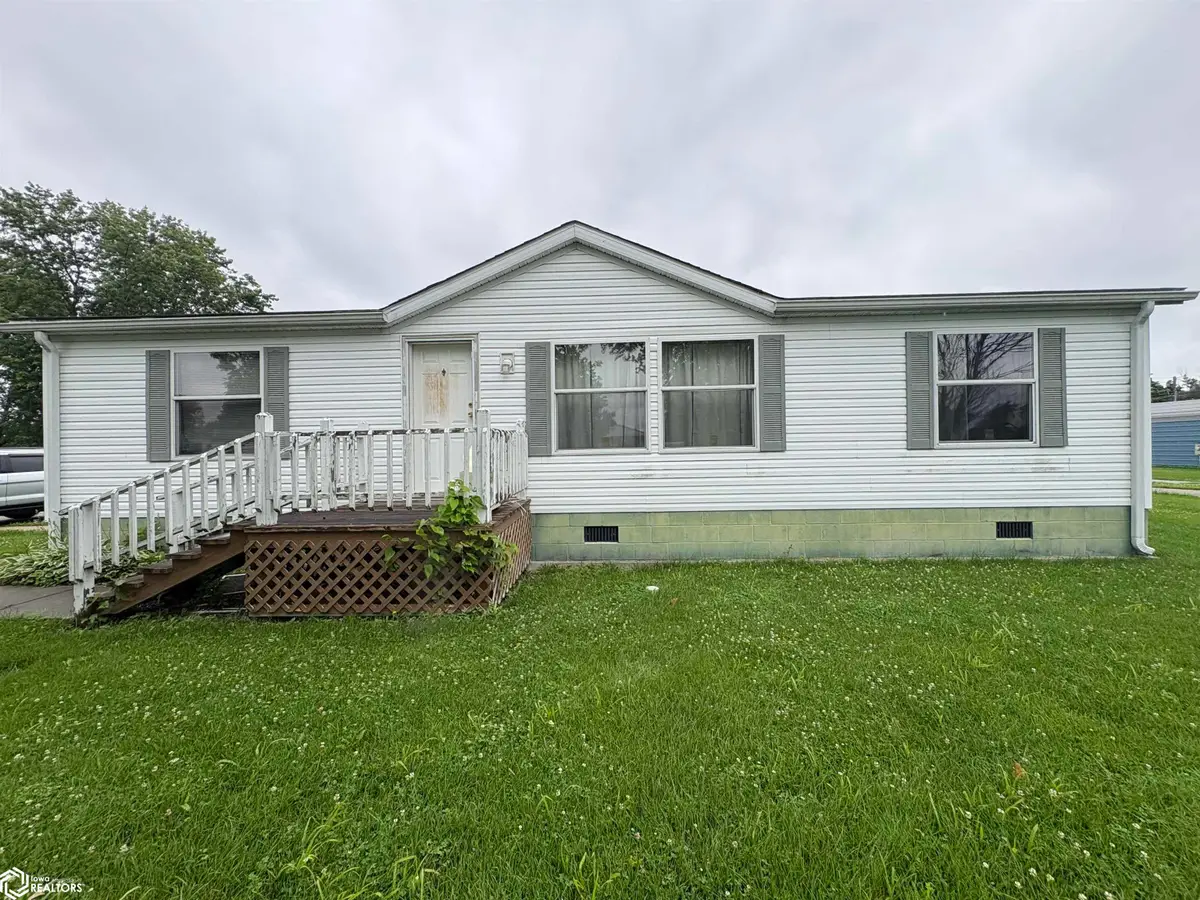 249 N Martin, Kahoka, MO 63445 - #1