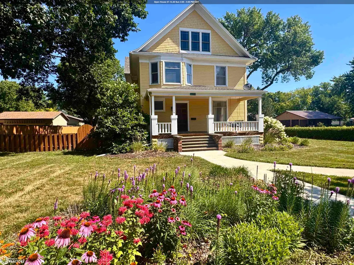 1302 Iowa Avenue, Onawa, IA 51040 - #1