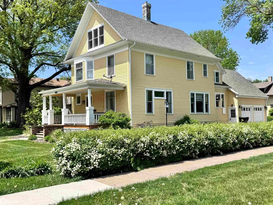 1302 Iowa Avenue, Onawa, IA 51040 - #2