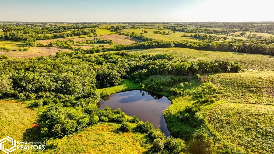 0000 158th Avenue, Grand River, IA 50108 - #2
