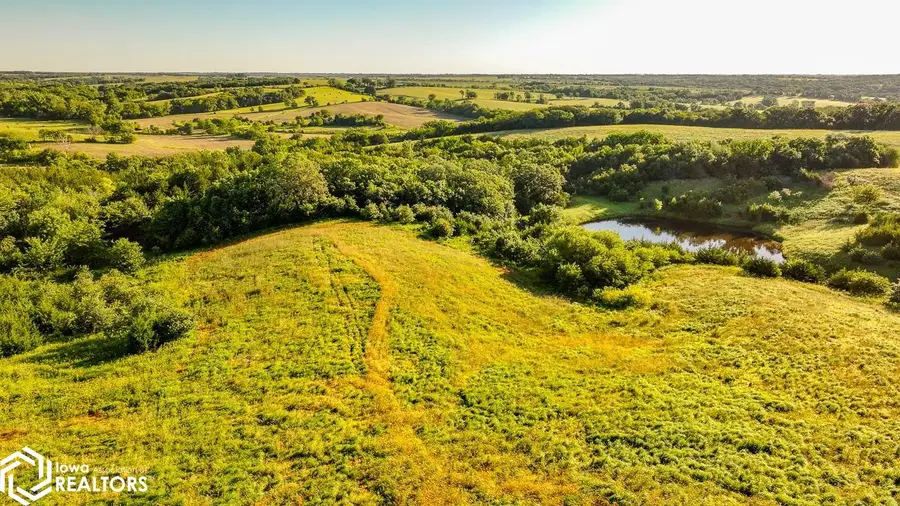 0000 158th Avenue, Grand River, IA 50108 - #3