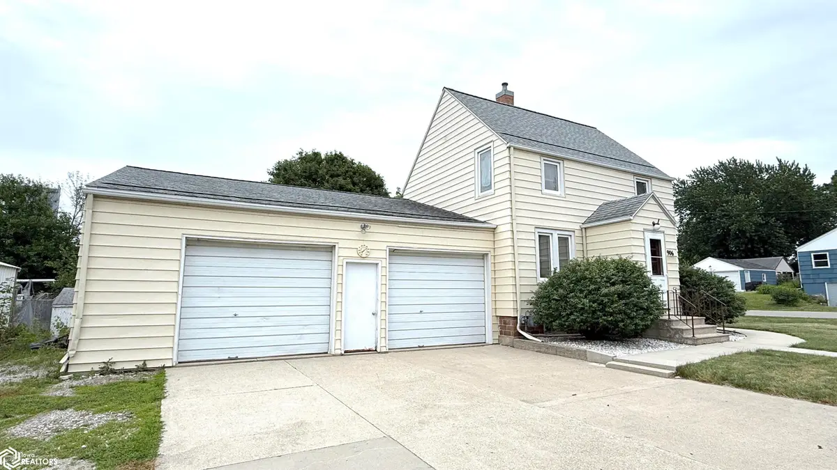 906 N 13th Street, Clear Lake, IA 50428 - #1