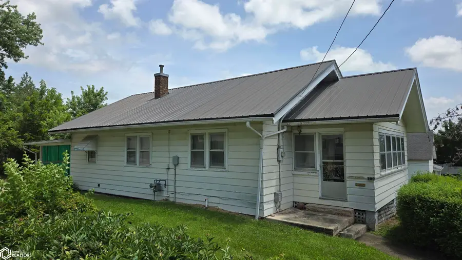 500 E 1st Street, Leon, IA 50144 - #3
