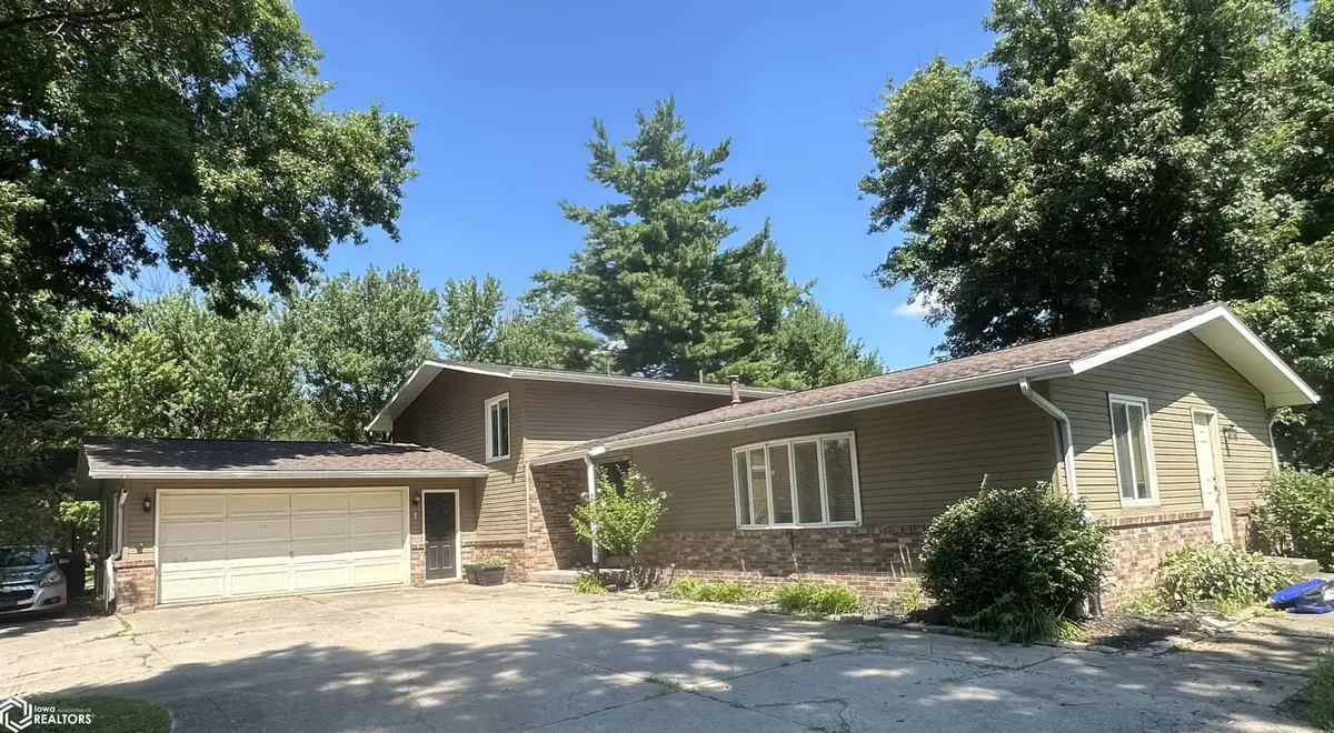 912 Country Lane Drive, Keosauqua, IA 52565 - #1
