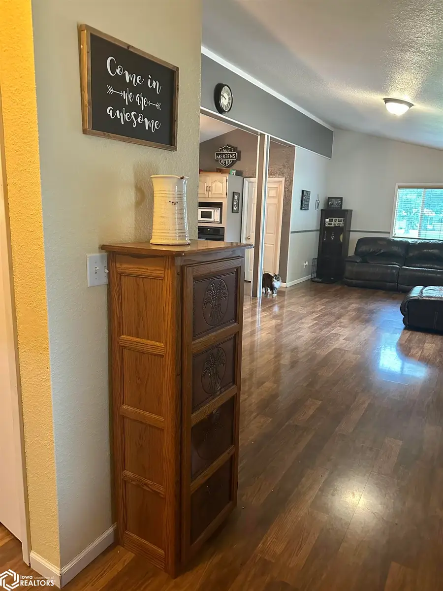 912 Country Lane Drive, Keosauqua, IA 52565 - #3