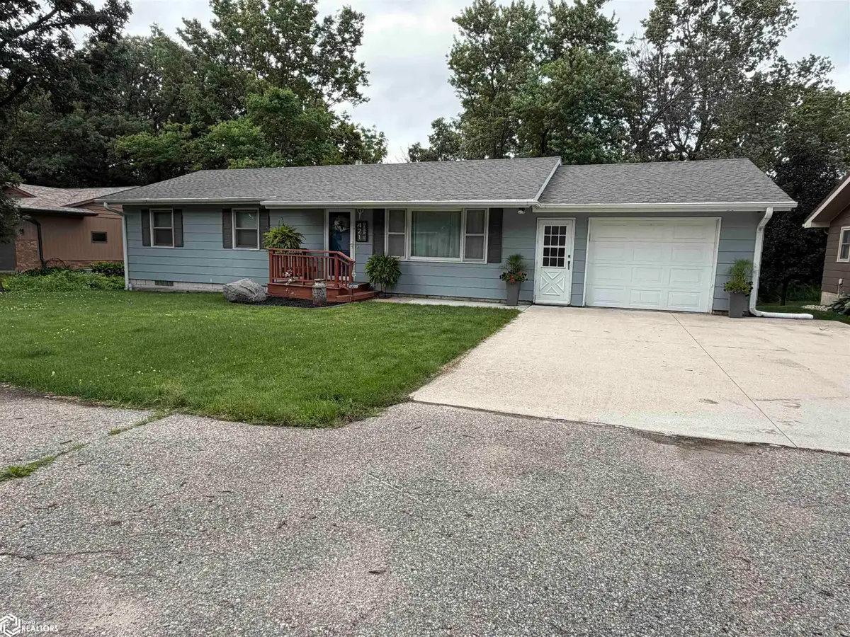 421 Brassfield Drive, Goldfield, IA 50542 - #1