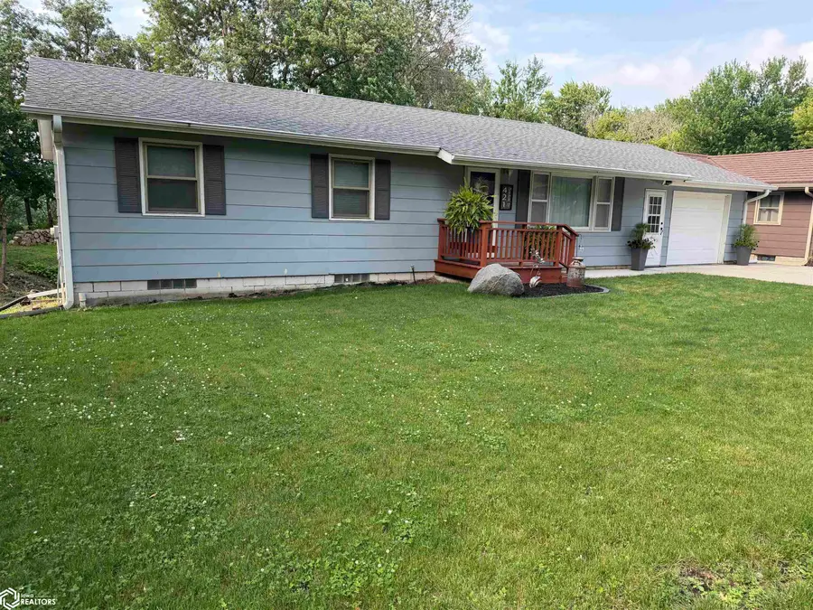 421 Brassfield Drive, Goldfield, IA 50542 - #2
