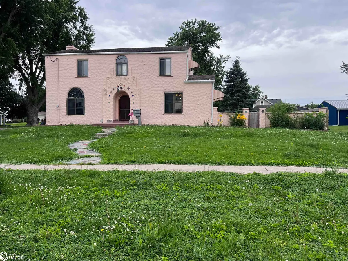 212 W Lee Street, Seymour, IA 52590 - #1