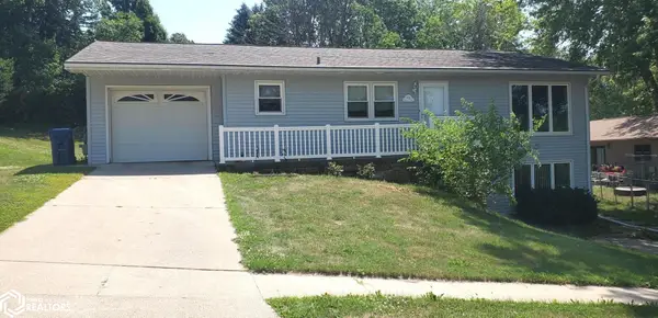 1206 Denison Street, Denison, IA 51442