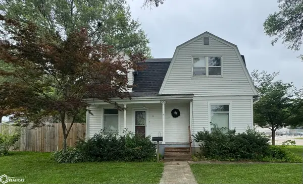 909 S Center, Shenandoah, IA 51601