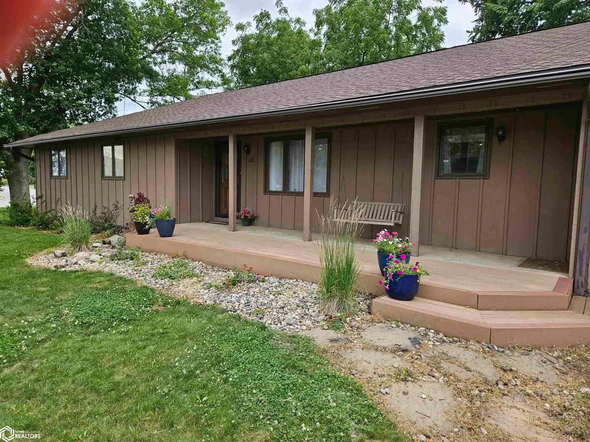 1007 10th Ave Sw, Humboldt, IA 50548 - #1