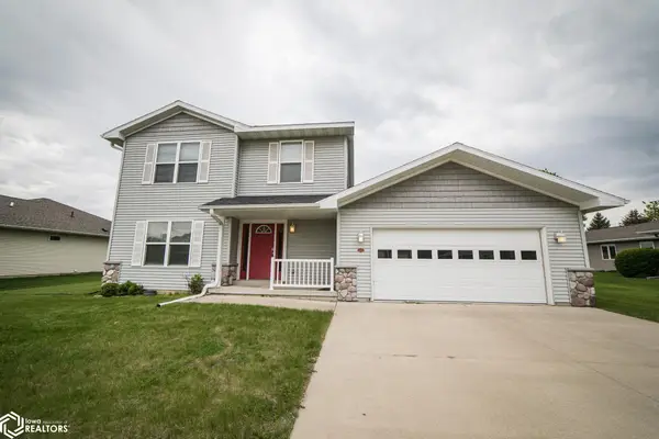 1842 S Rhode Island Court, Mason City, IA 50401