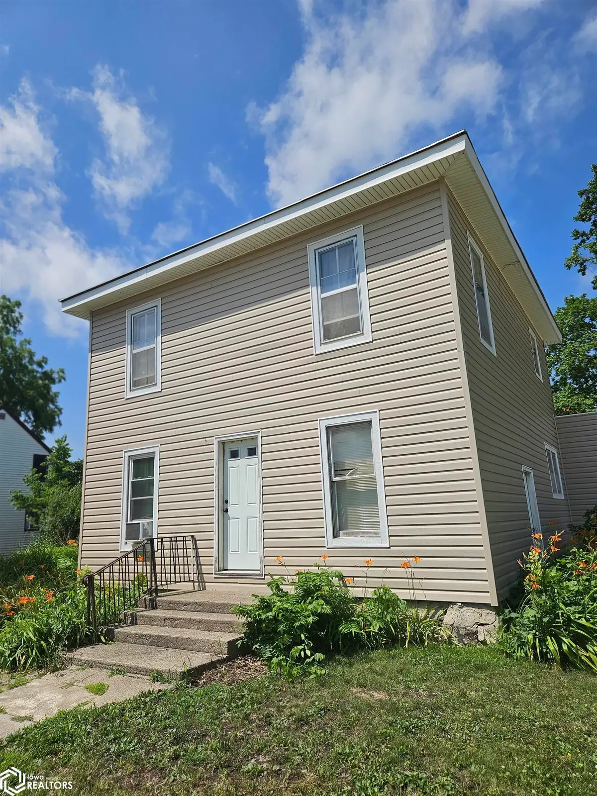 321 N Jones, Algona, IA 50511 - #1