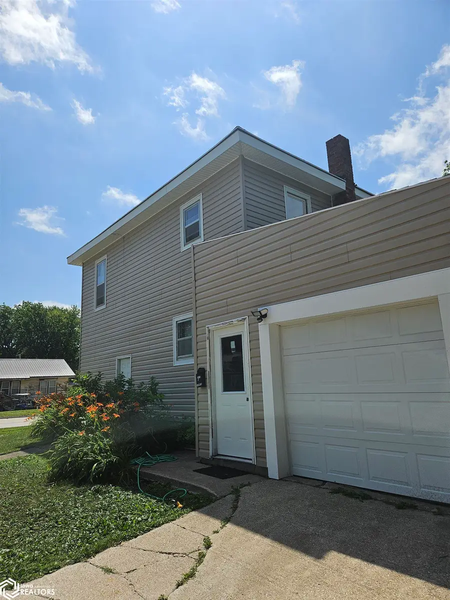 321 N Jones, Algona, IA 50511 - #2