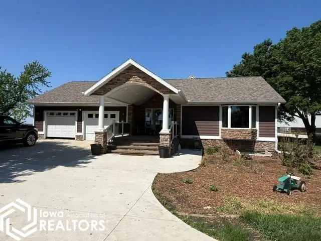 2707 240th Avenue, Wesley, IA 50483 - #1