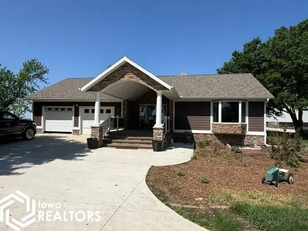 2707 240th Avenue, Wesley, IA 50483