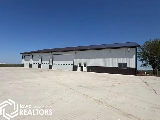 2707 240th Avenue, Wesley, IA 50483 - #2