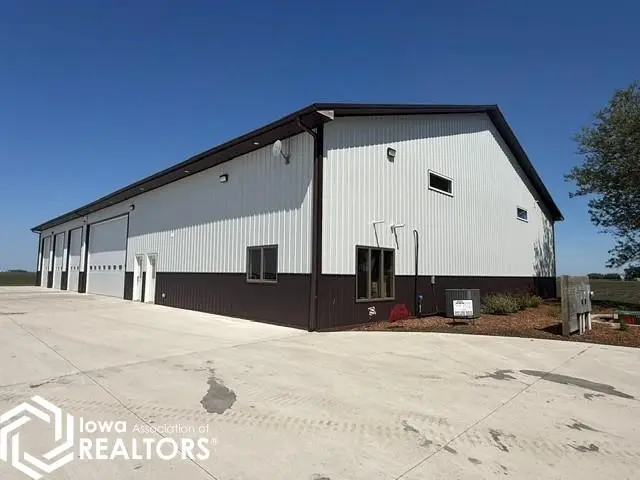 2707 240th Avenue, Wesley, IA 50483 - #3