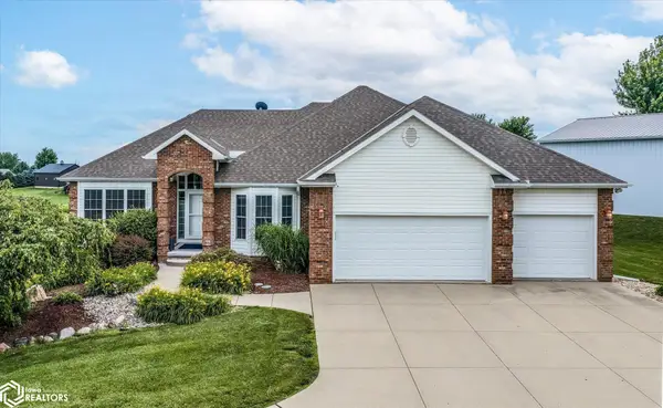 3375 Prairie N Circle, Logan, IA 51546
