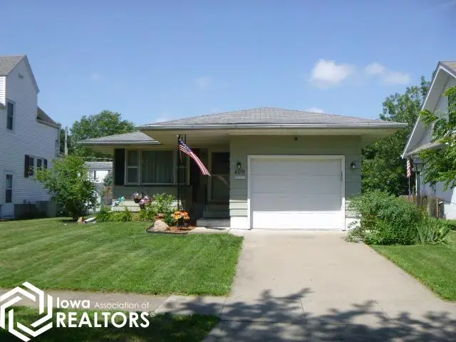 409 Spring Street, West Burlington, IA 52655 - #1