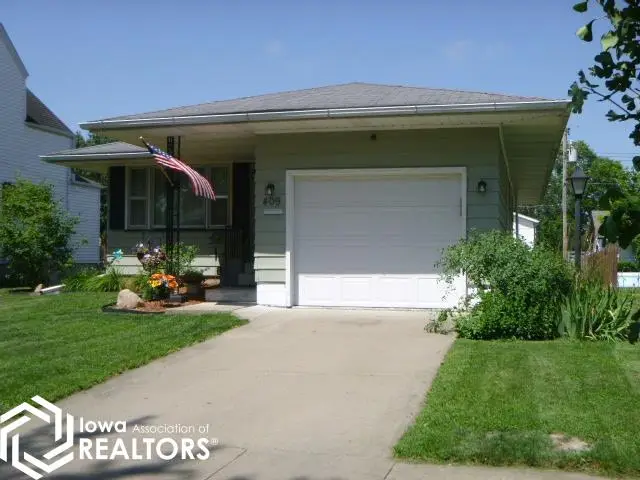 409 Spring Street, West Burlington, IA 52655 - #2