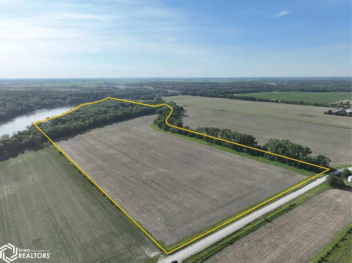Atalissa Rd., West Branch, IA 52358 - #1