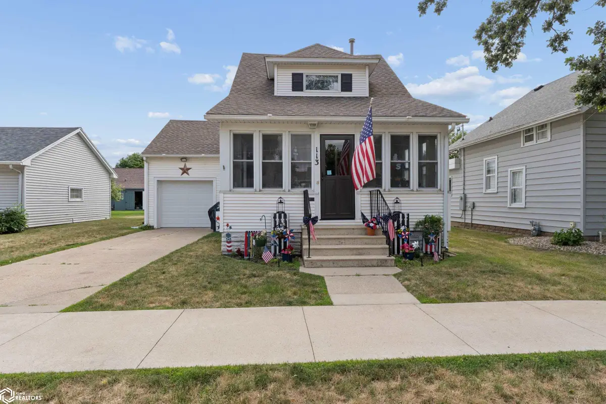 113 N Shore Drive, Clear Lake, IA 50428 - #1