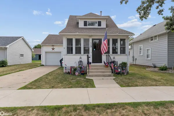 113 N Shore Drive, Clear Lake, IA 50428