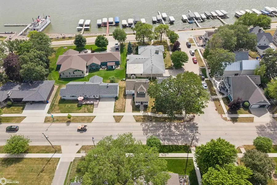 113 N Shore Drive, Clear Lake, IA 50428 - #3