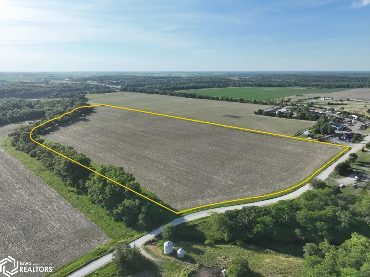 Atalissa Rd., West Branch, IA 52358 - #1