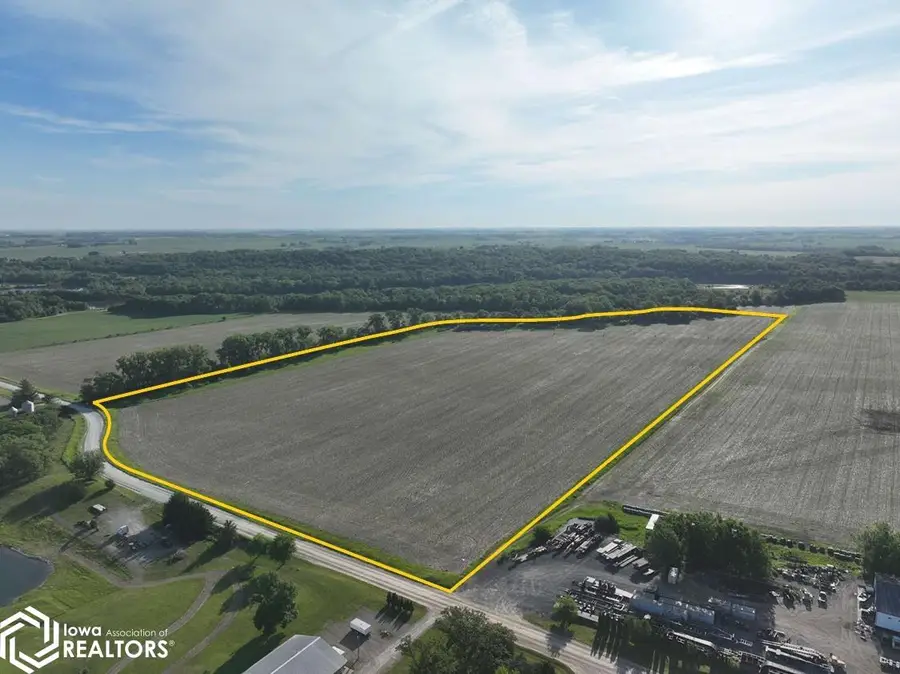 Atalissa Rd., West Branch, IA 52358 - #3