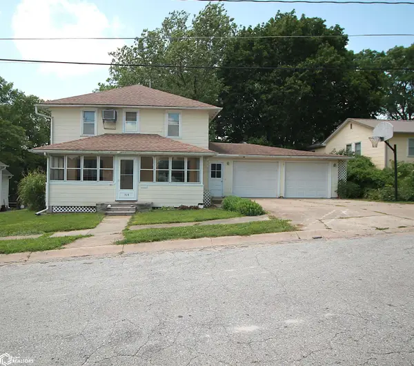 314 N 20th Street, Clarinda, IA 51632