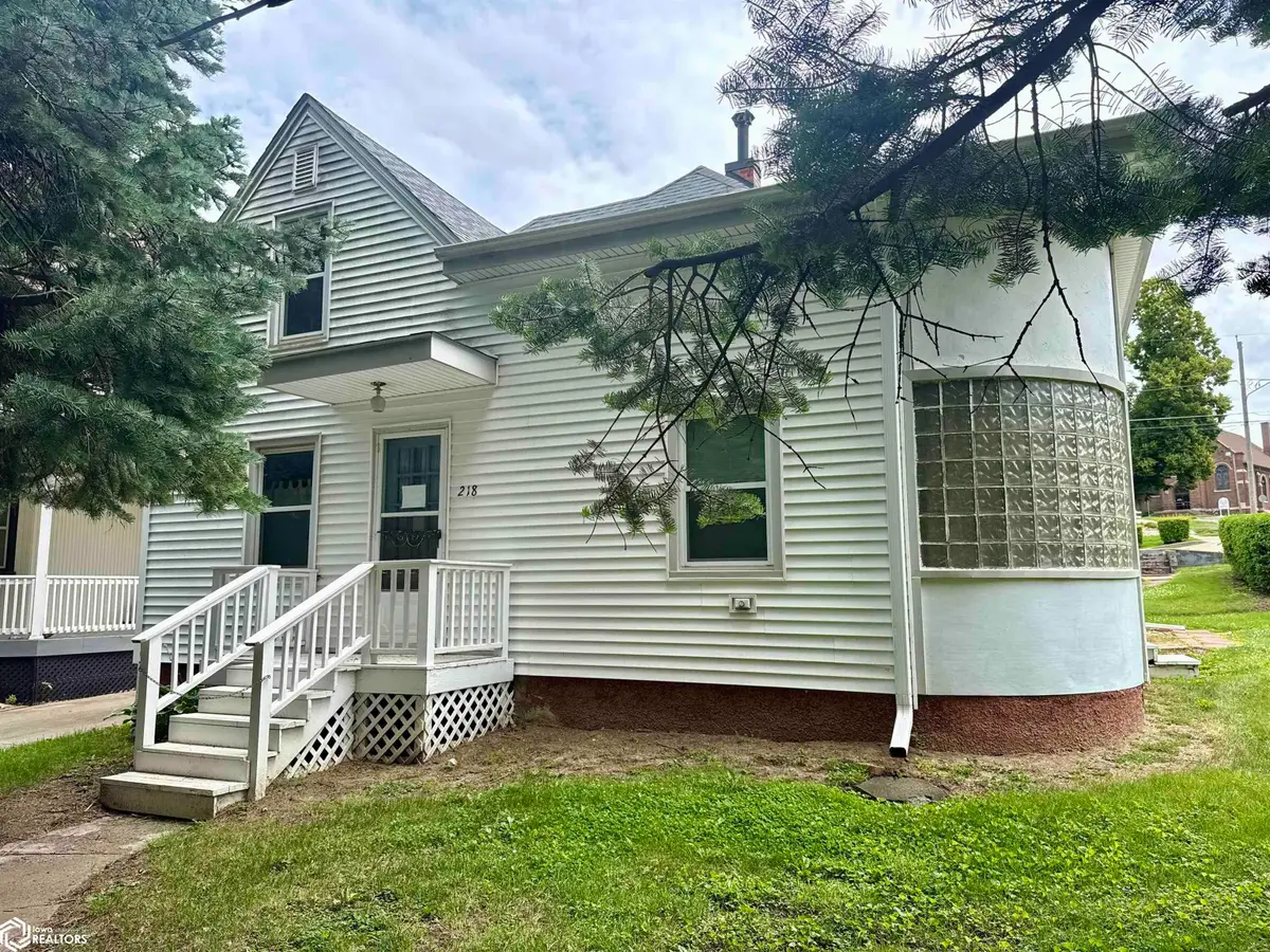218 Church Street, Audubon, IA 50025 - #1
