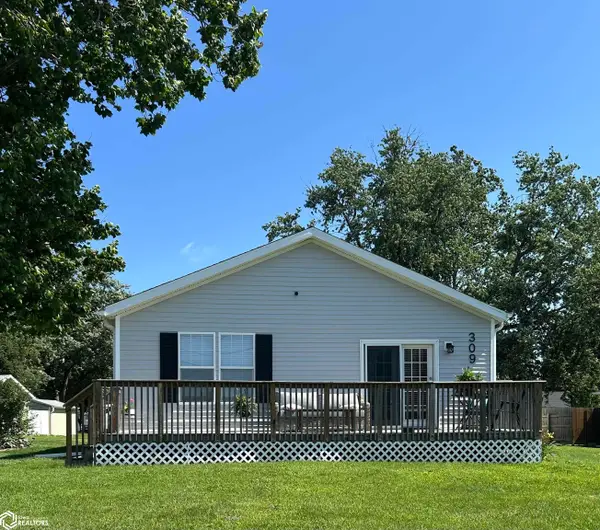309 Bryan Road, Ottumwa, IA 52501