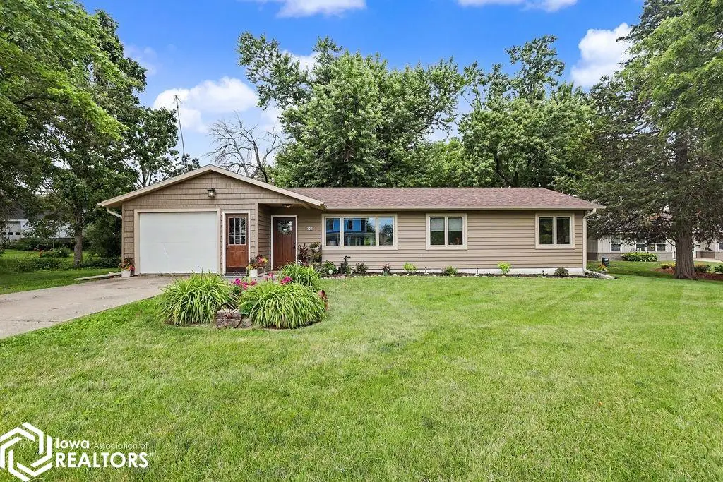 307 S Center Street, Zearing, IA 50278 - #1