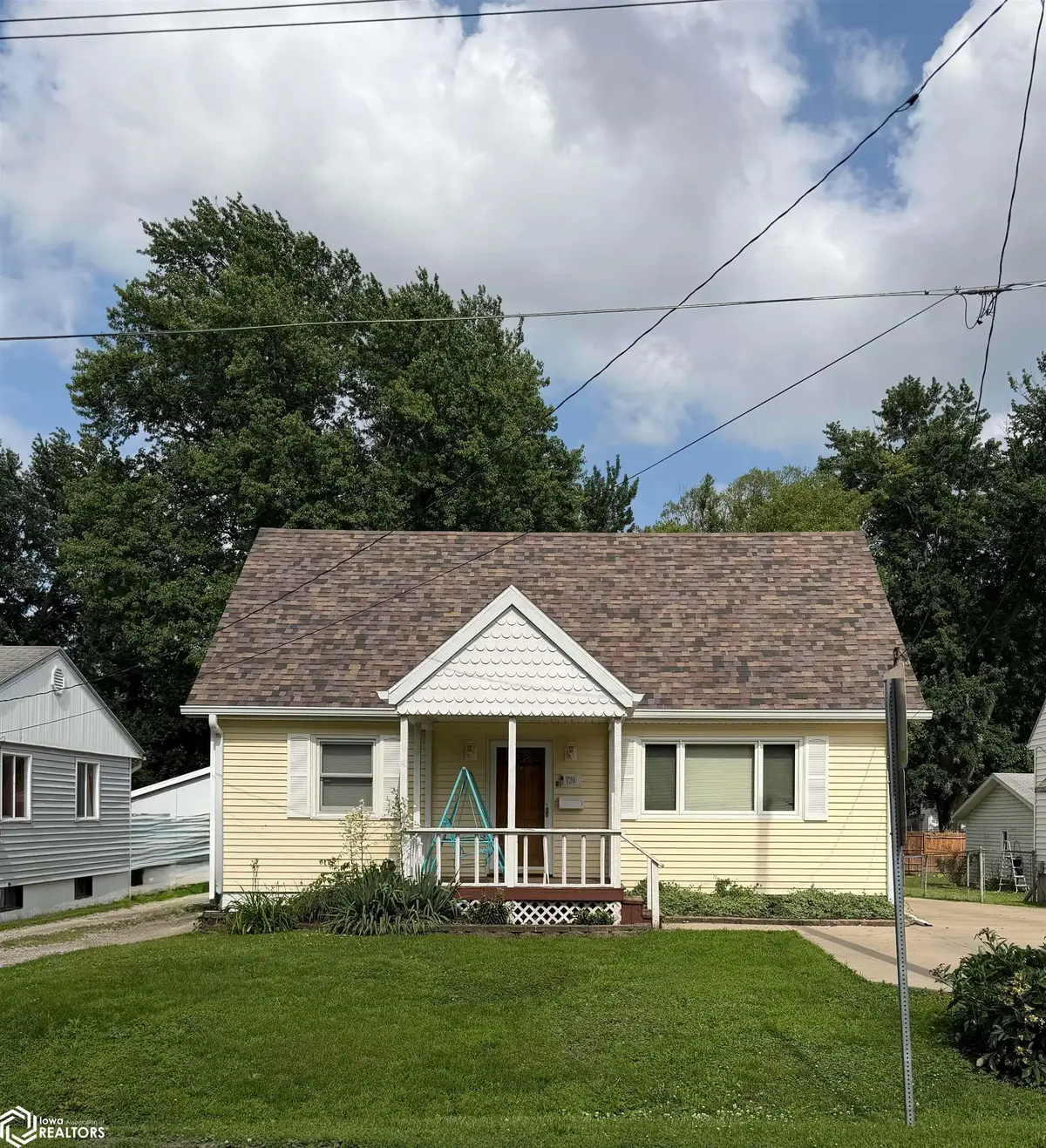 720 Overman Avenue, Ottumwa, IA 52501 - #1