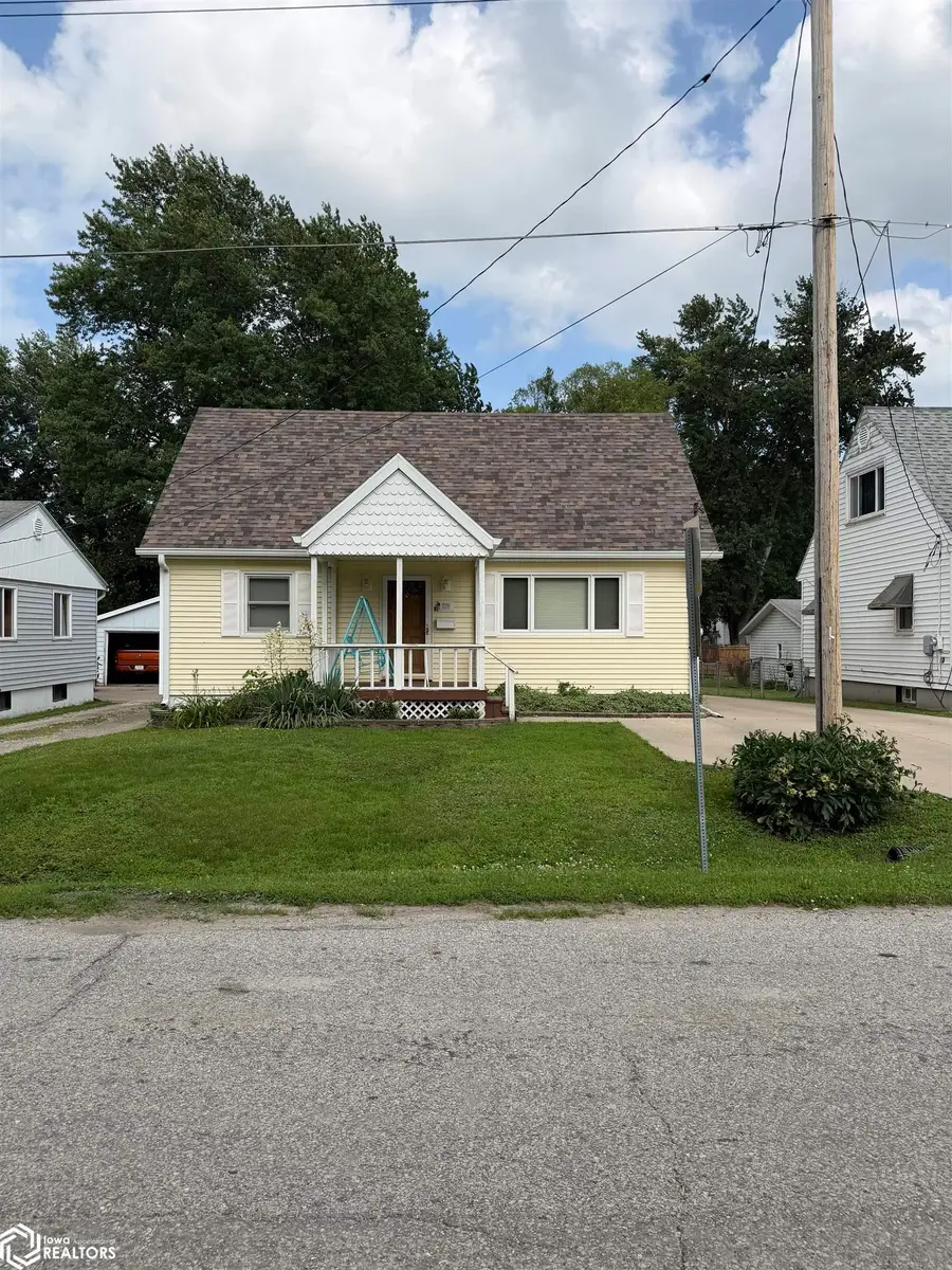 720 Overman Avenue, Ottumwa, IA 52501 - #2
