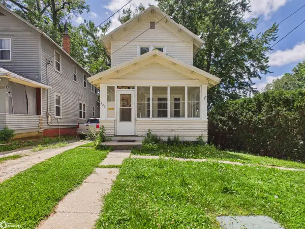 222 W Maple Avenue, Ottumwa, IA 52501