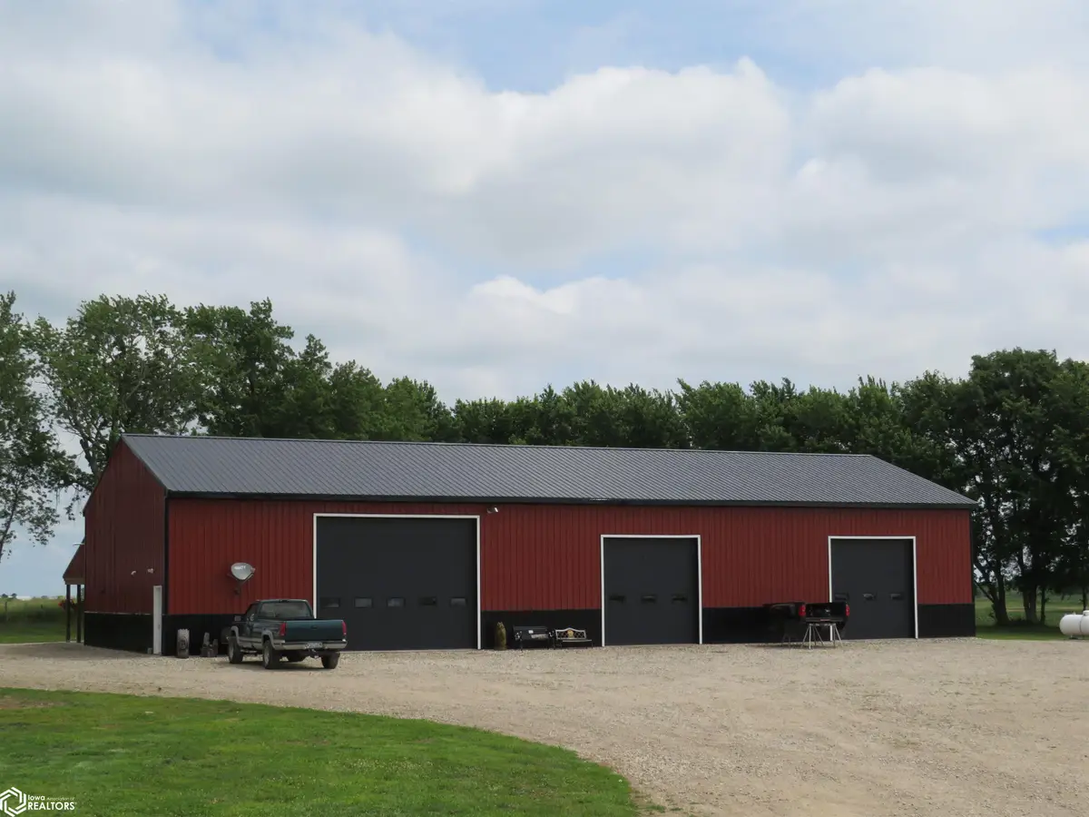 1319 Eagle Ave, Latimer, IA 50452 - #1