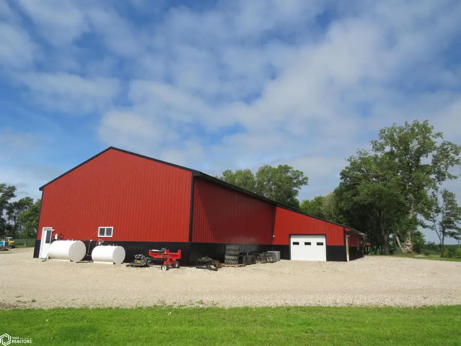 1319 Eagle Ave, Latimer, IA 50452 - #2