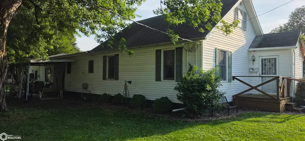 1102 3rd Ave E, Albia, IA 52531 - #1