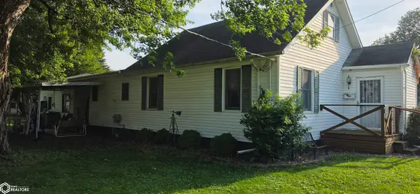 1102 3rd Ave E, Albia, IA 52531
