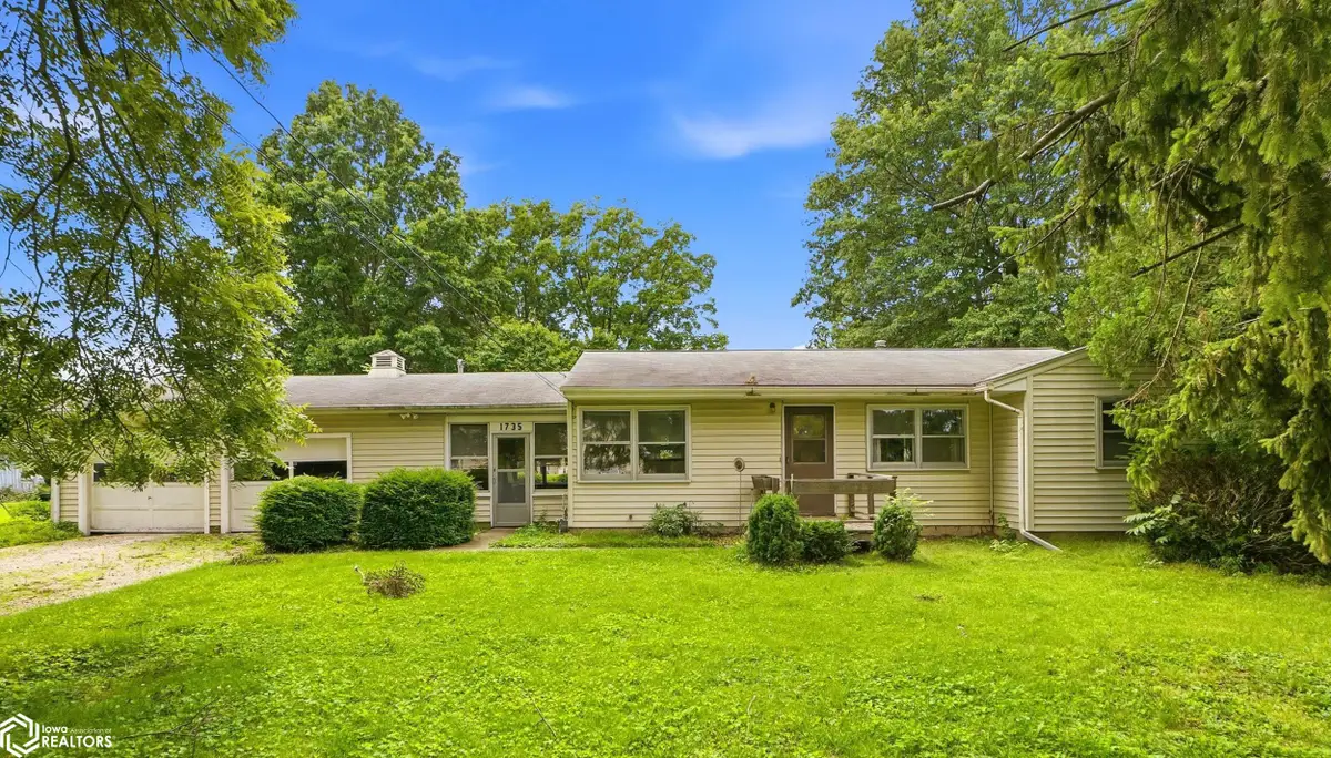 1735 Weimer Street, Burlington, IA 52601 - #1