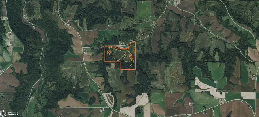 27513 Igloo Road, Garber, IA 52048 - #2