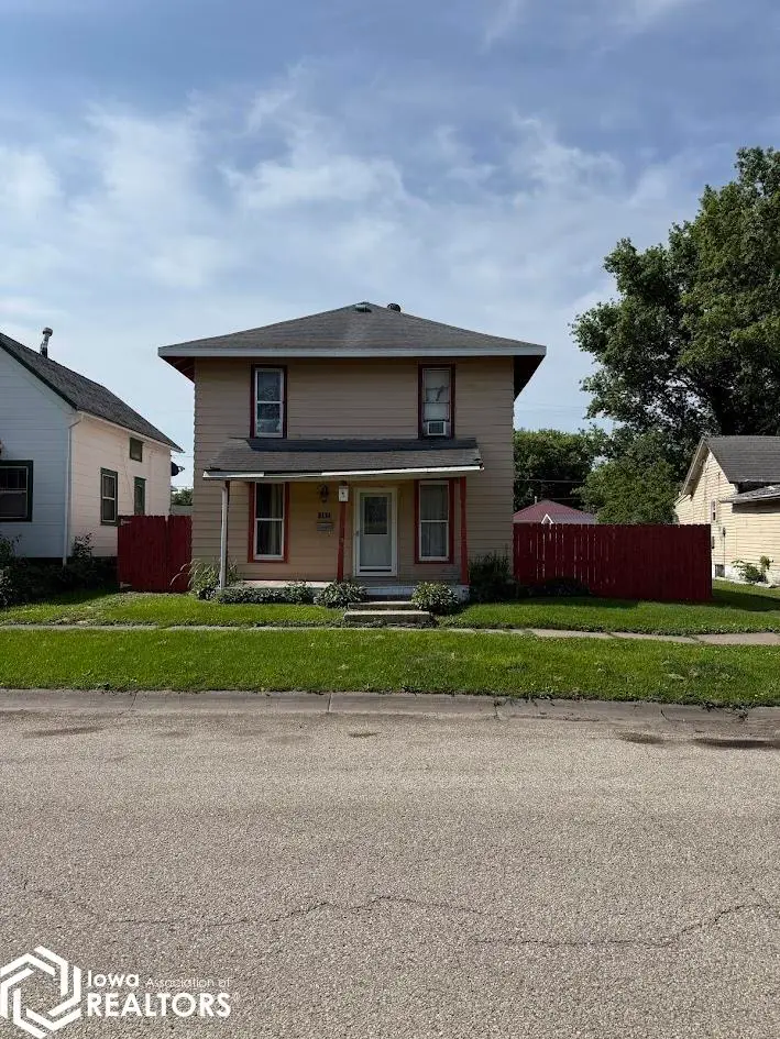 102 E Prospect Street, Red Oak, IA 51566 - #2