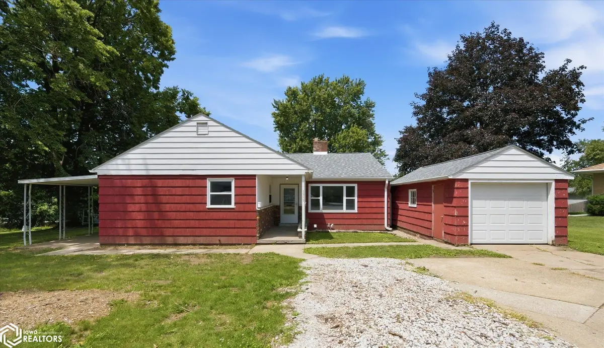 1515 Linda Lane, Harlan, IA 51537 - #1