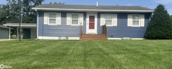 909 S 19th Street, Clarinda, IA 51632