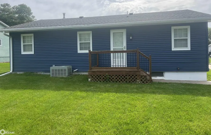 909 S 19th Street, Clarinda, IA 51632 - #2