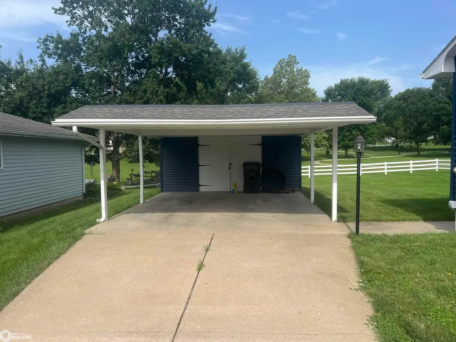 909 S 19th Street, Clarinda, IA 51632 - #3