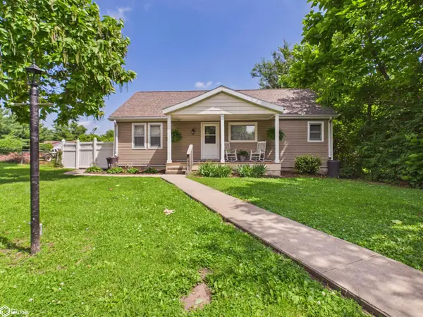 602 Boulevard Road, Keokuk, IA 52632